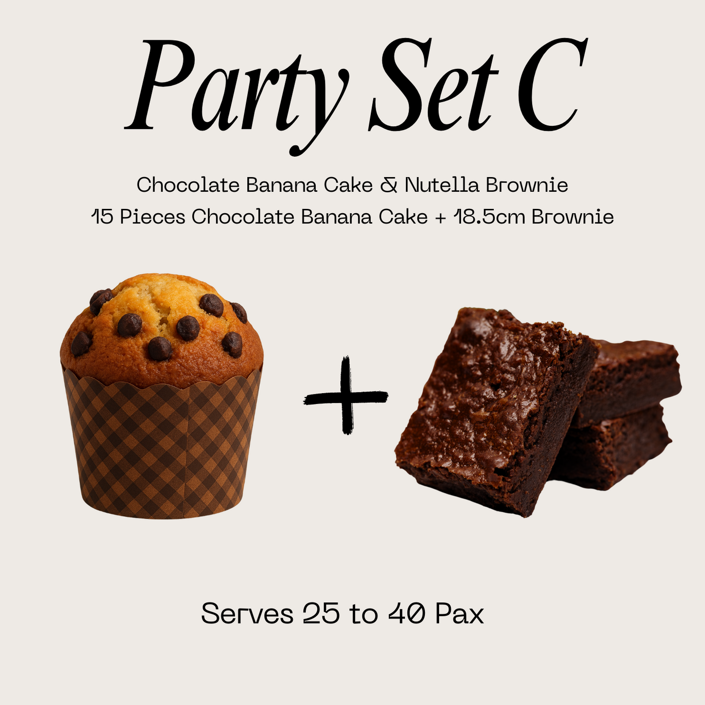 Party Set C