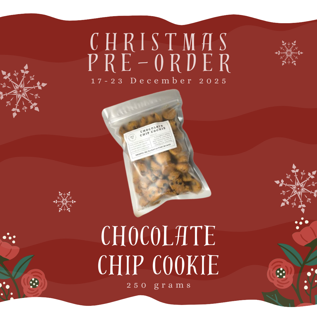 Christmas Pre-order 2025