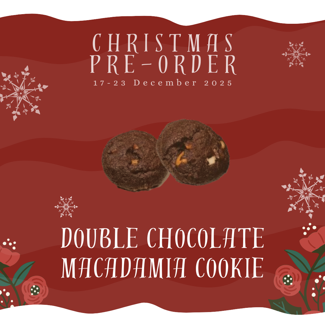 Christmas Pre-order 2025