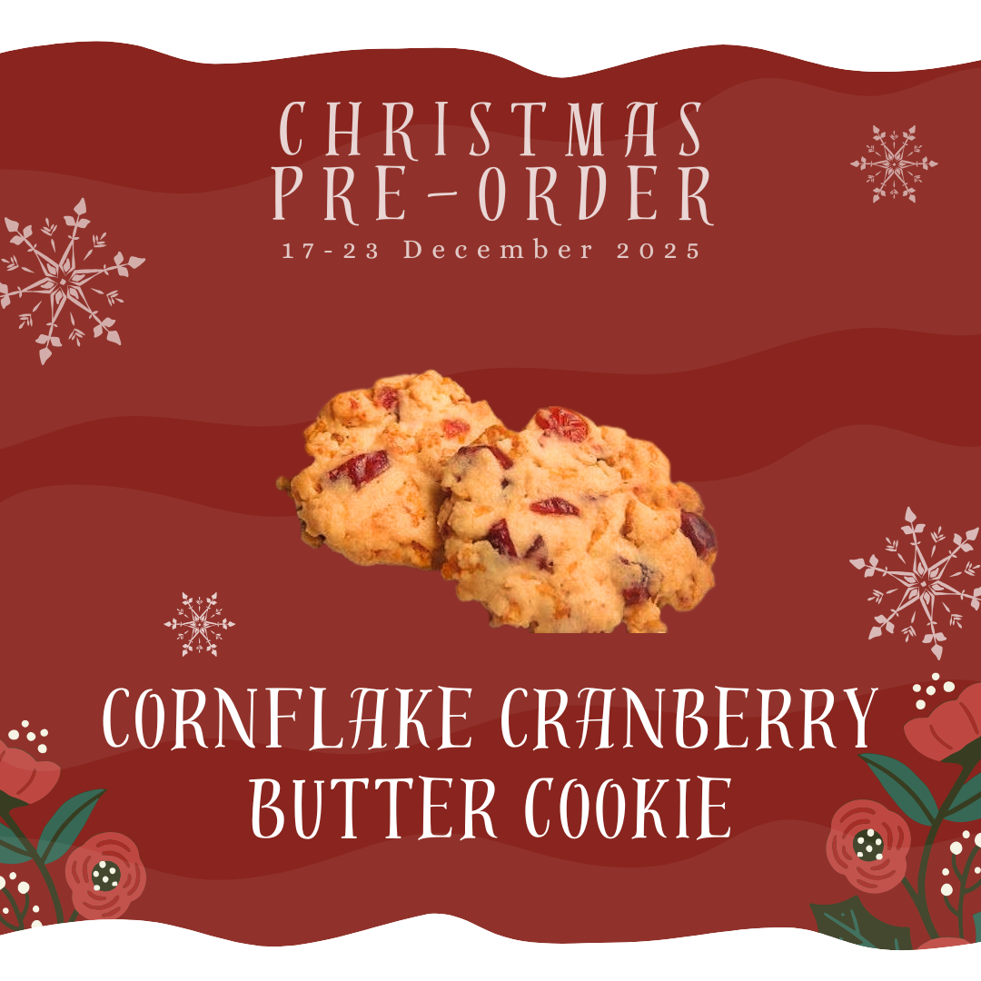 Christmas Pre-order 2025