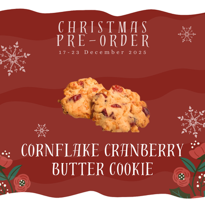 Christmas Pre-order 2025