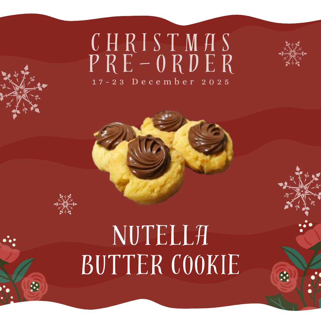 Christmas Pre-order 2025