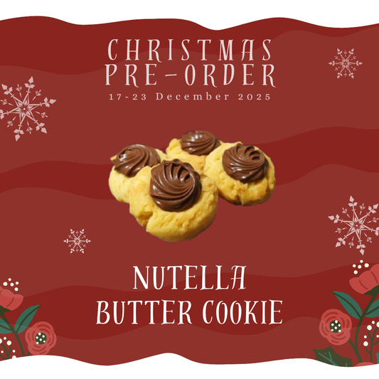 Christmas Pre-order 2025