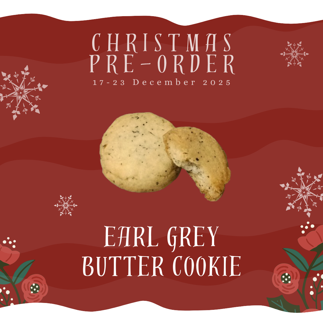 Christmas Pre-order 2025