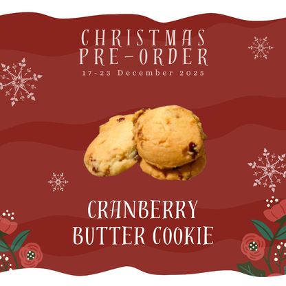 Christmas Pre-order 2025