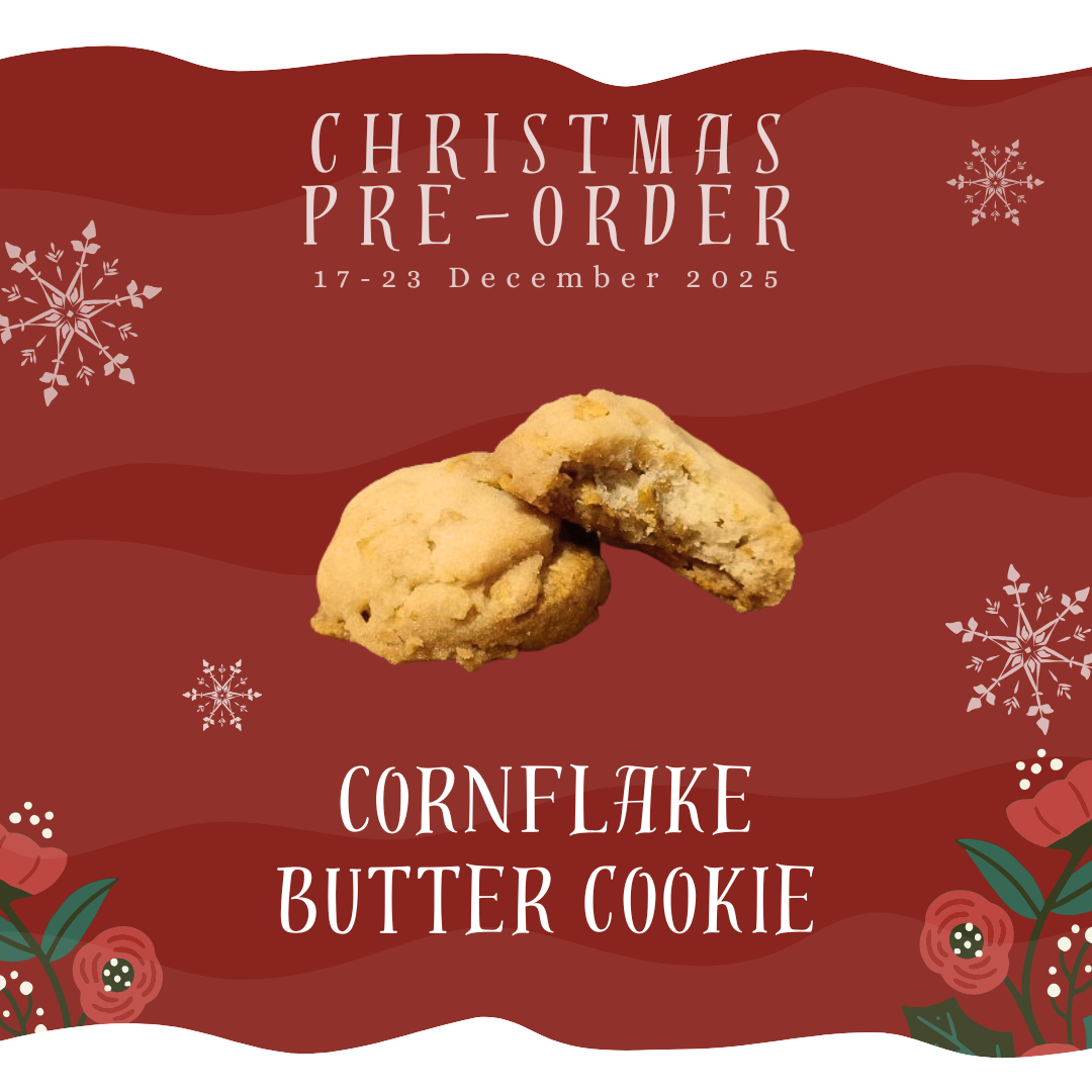 Christmas Pre-order 2025