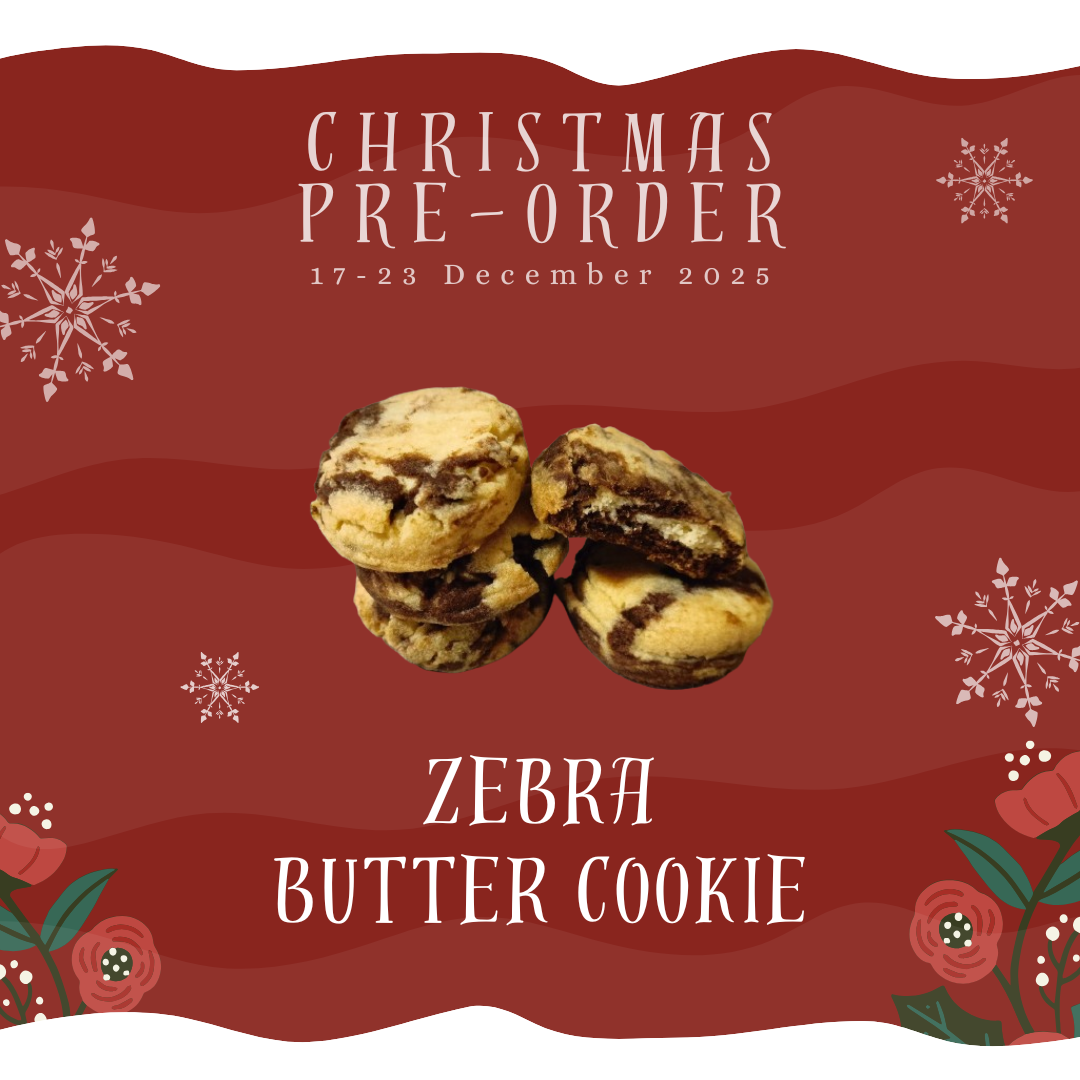 Christmas Pre-order 2025