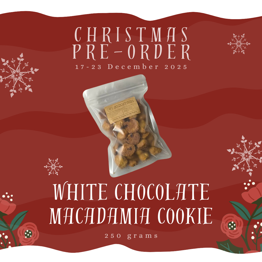 Christmas Pre-order 2025