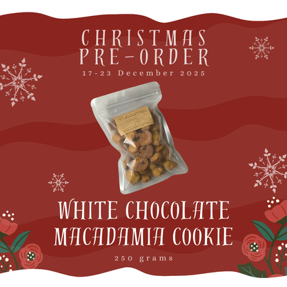 Christmas Pre-order 2025